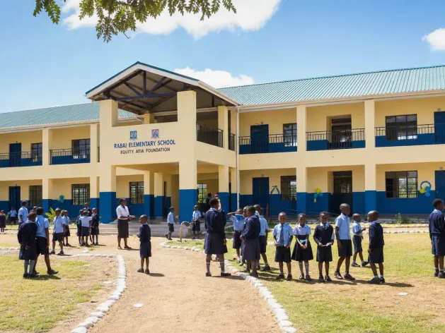 Rabai Elementary School